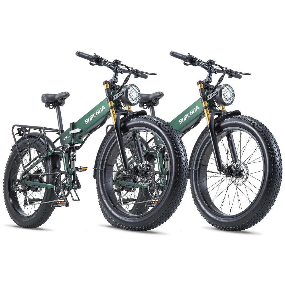 R5 Pro Combo - Image 3