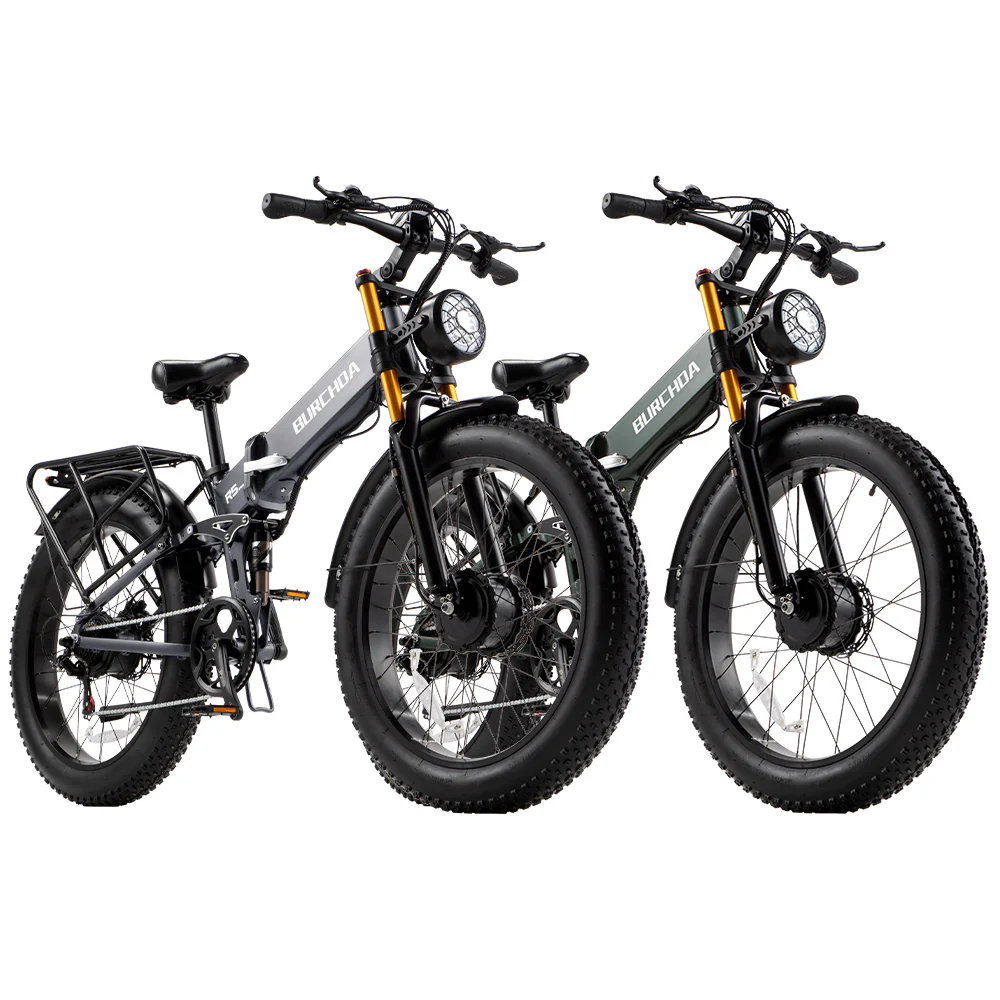 R5 Pro Combo - Image 5