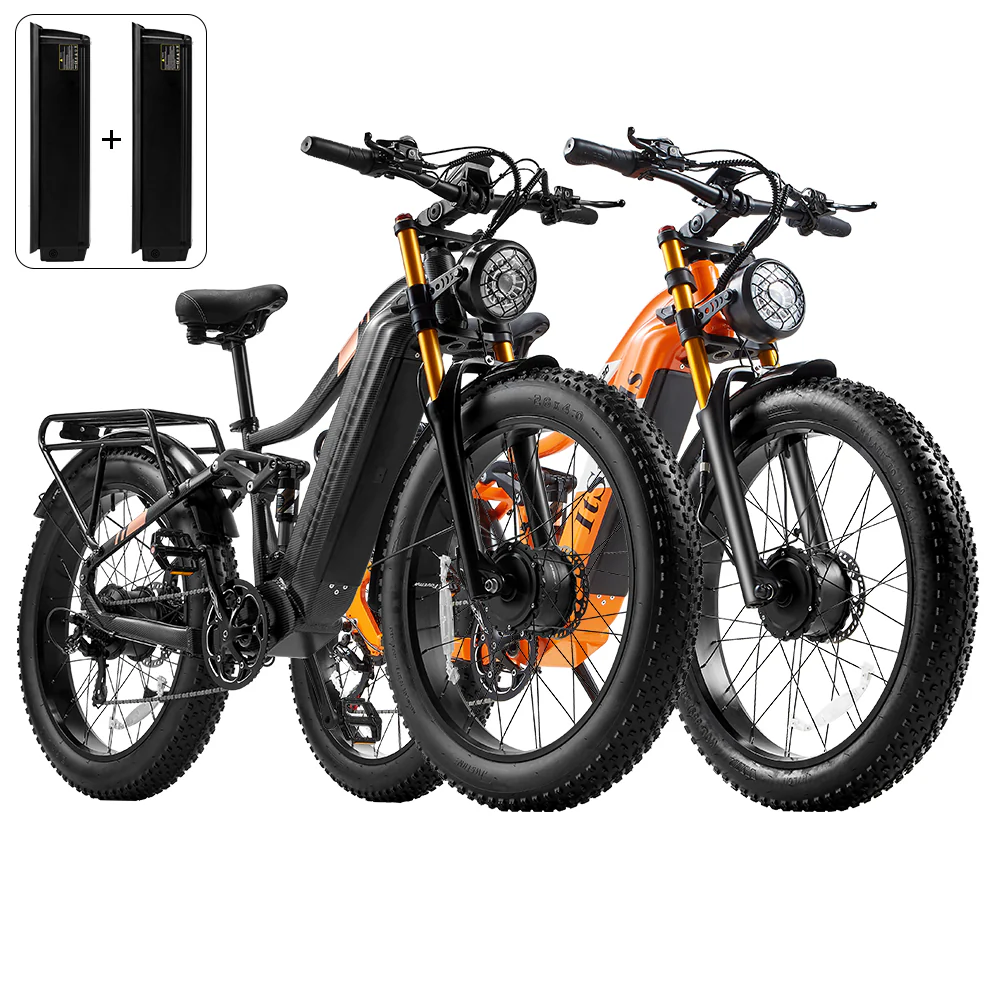 HC26 / RX30 Combo - Image 11