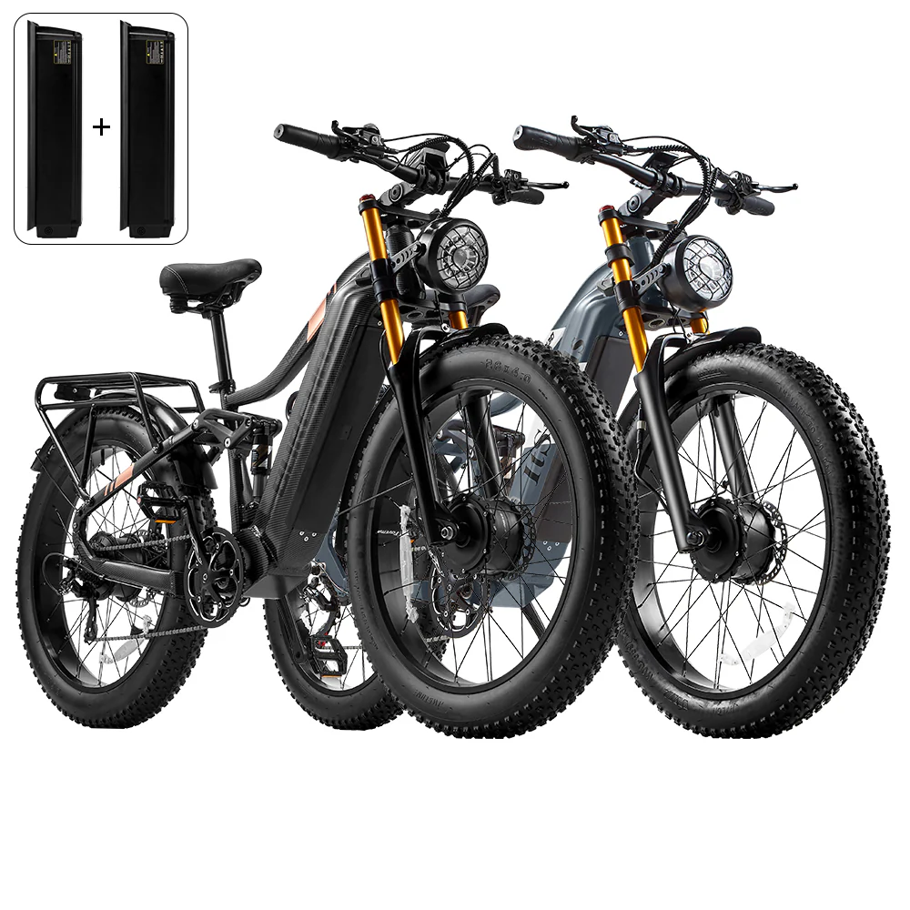 HC26 / RX30 Combo - Image 12