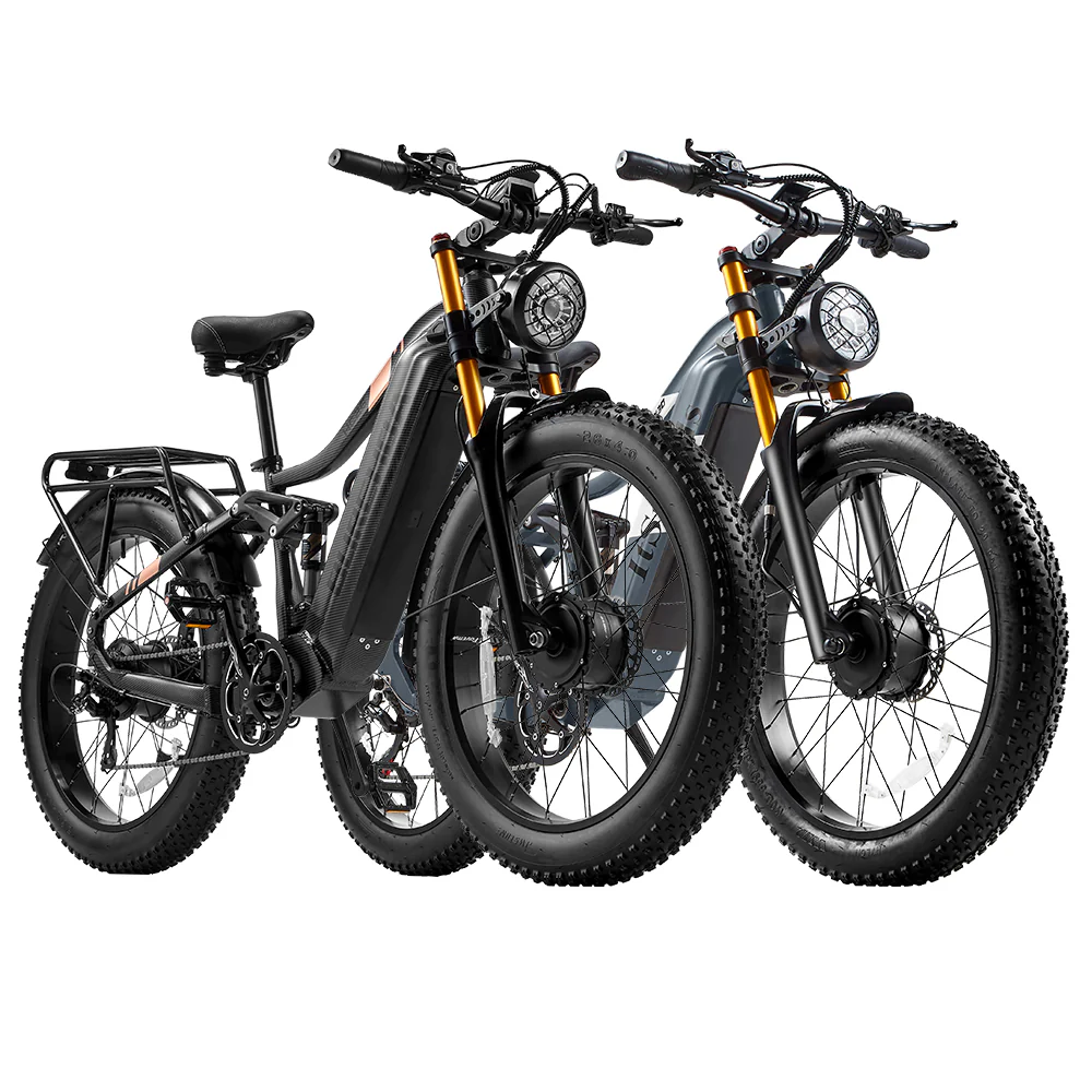 HC26 / RX30 Combo - Image 4