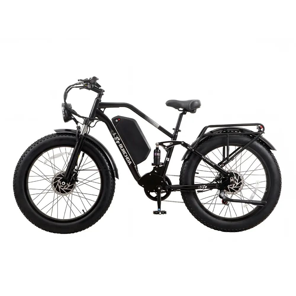 (Pre-Order) Y3 AWD | 5000W Dual Motor & 52V 30Ah Battery - Image 5