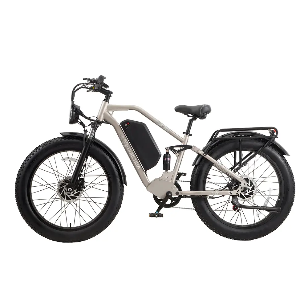 (Pre-Order) Y3 AWD | 5000W Dual Motor & 52V 30Ah Battery - Image 6