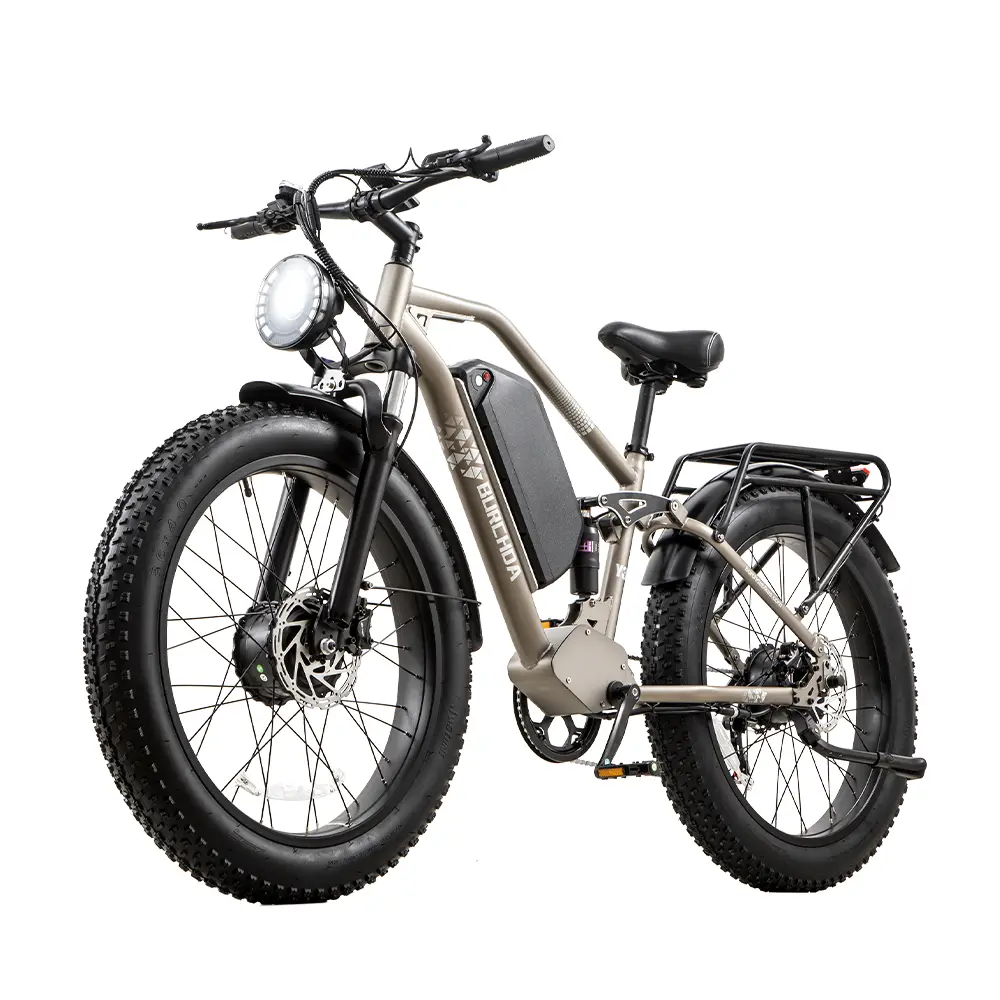 (Pre-Order) Y3 AWD | 5000W Dual Motor & 52V 30Ah Battery - Image 7