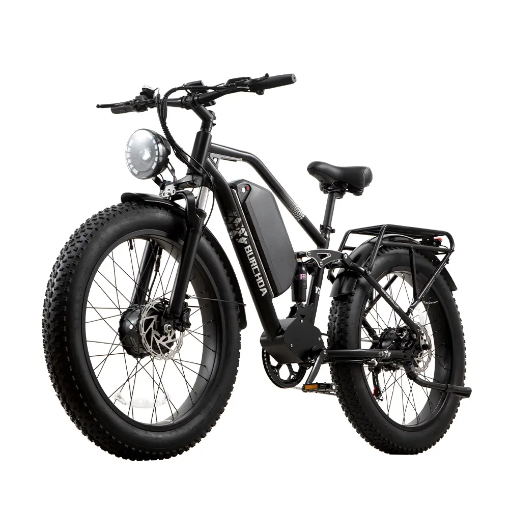 (Pre-Order) Y3 AWD | 5000W Dual Motor & 52V 30Ah Battery - Image 8